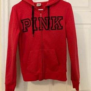 PINK Victoria Secret Jacket